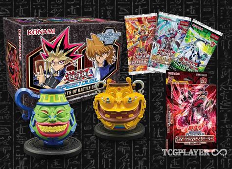 yugioh releases.